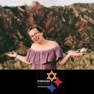 Meet your Posher, Catherine